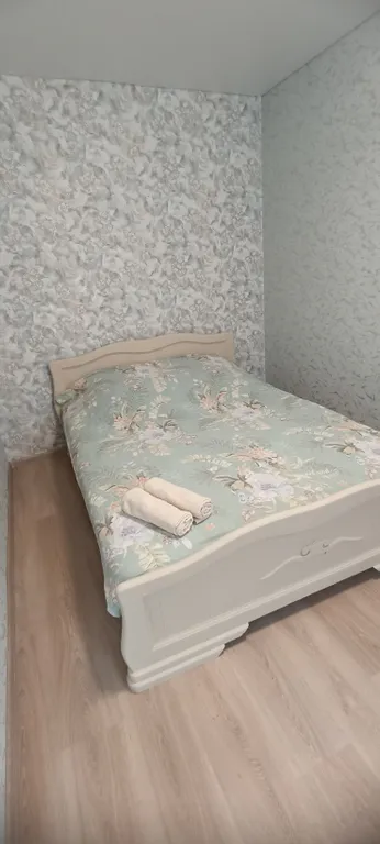 Чистая уютная квартира — аренда посуточно в Смоленск