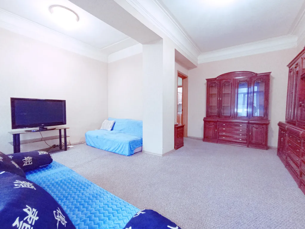 Апартаменты в самом сердце города