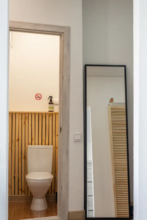 Лучшее для командированных в центре - Квартира №10