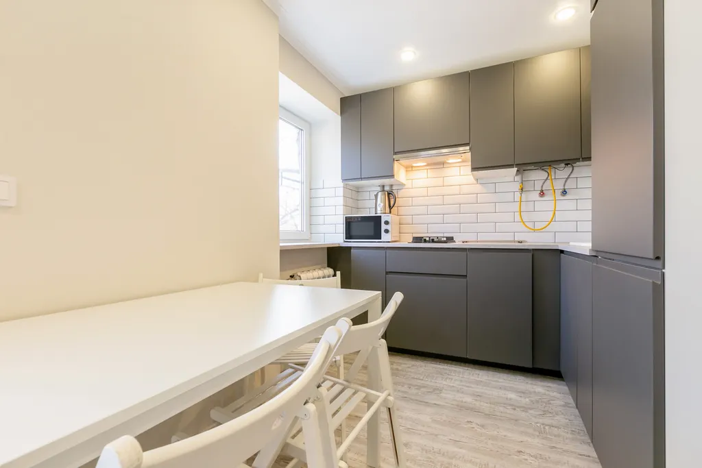 Уютная квартина на самом берегу моря