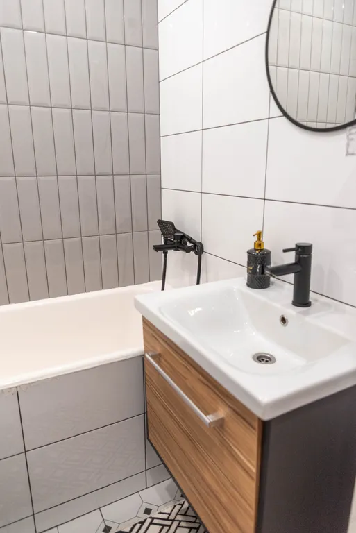 Уют в деталях / Уютная квартира в спокойном районе