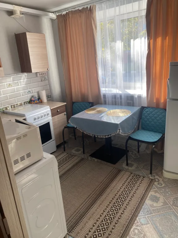 Чистая и уютная квартира в центре города