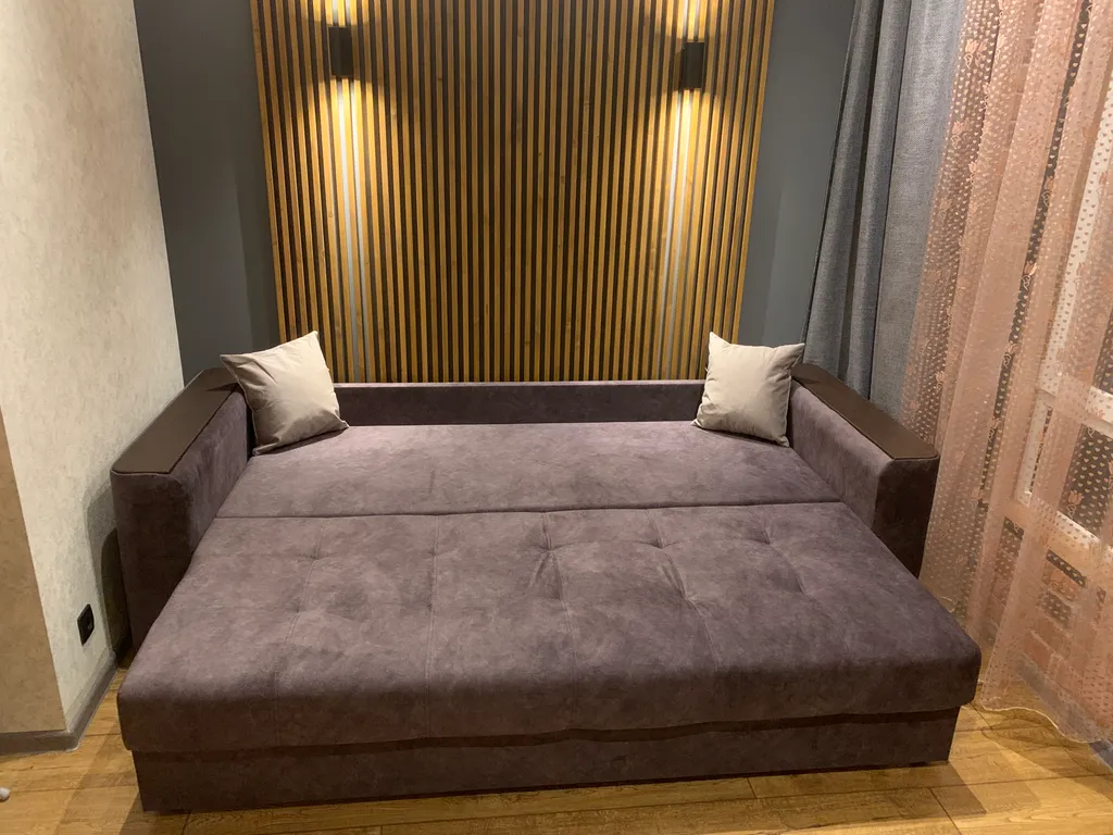 Квартира-студия, 300м до моря