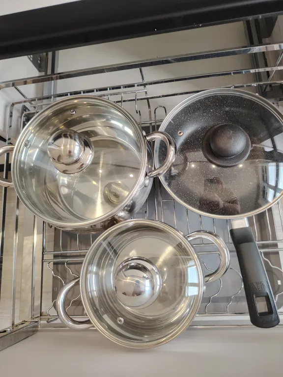 Апартаменты Верона