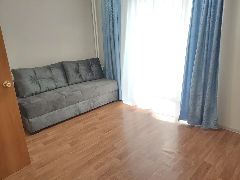 Квартира Апартаменты в Ленинском районе Омска — аренда посуточно в Омск