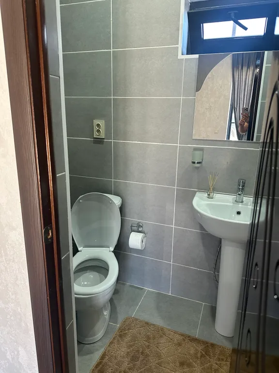 Квартира Комната — Сухум