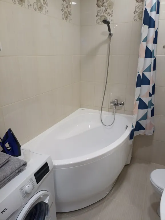 Люкс в центре на набережной сети Все в гости