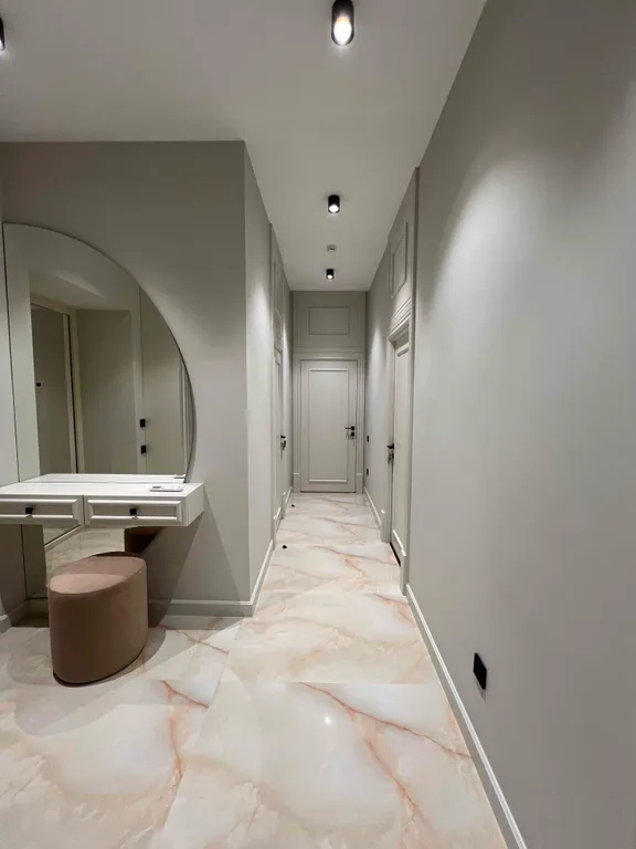 Апартаменты в Инфинити