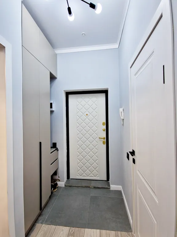 Уютная квартира в топовой локации Левого берега столицы