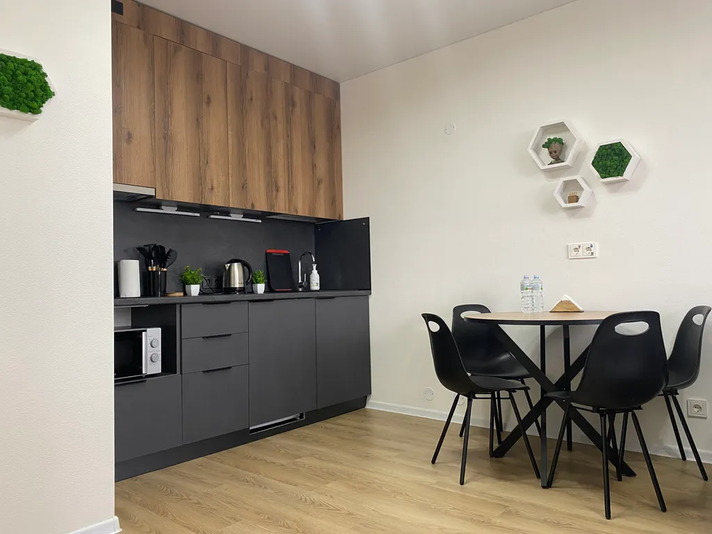 Квартира Лучшая квартира — Ярославль