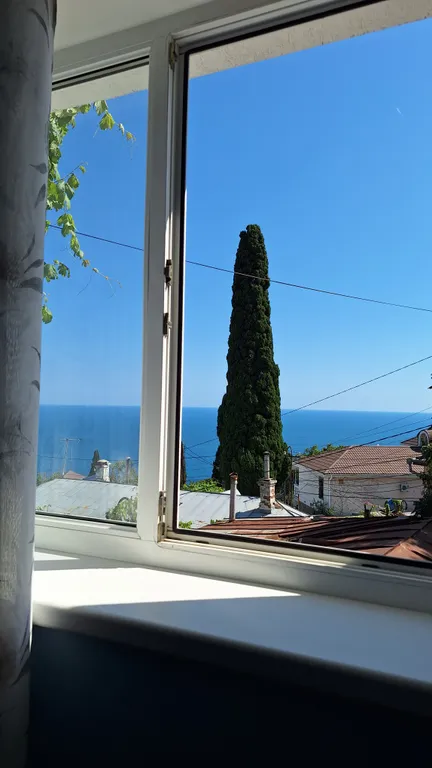 Квартира Комната — аренда посуточно в Алупка