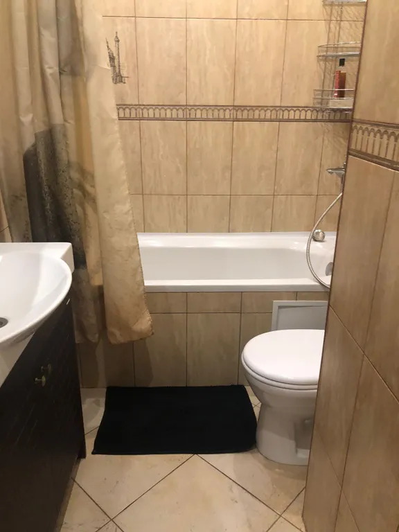 Уютная студия