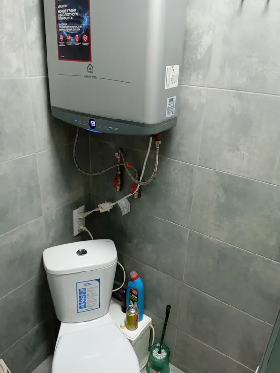 Уютная квартира в самом центре Пятигорска