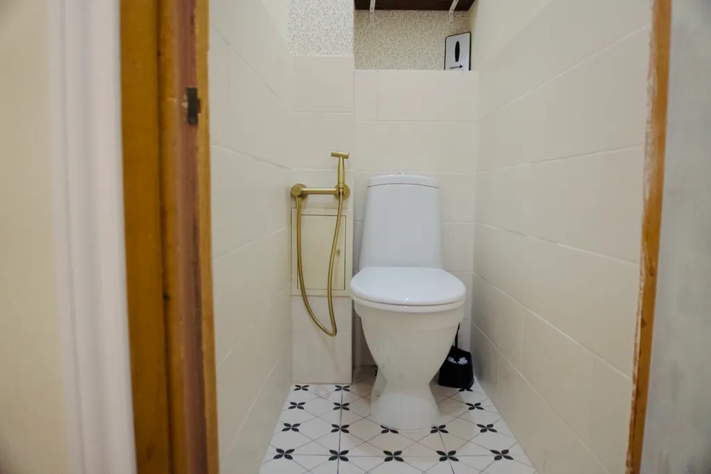 Уютная двушка на площади Дружбы