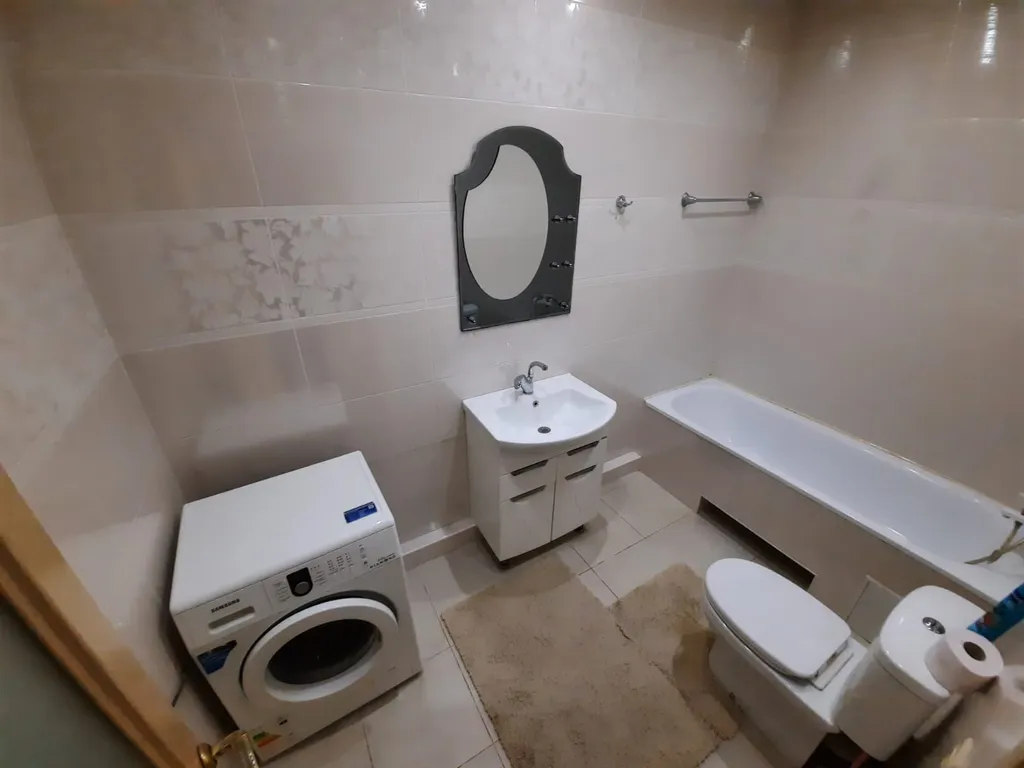 Квартира в курортной части в ЖК Мойнаки