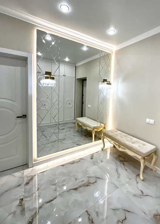 Элитная новостройка, Владикавказ