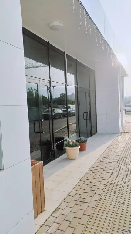 Квартира Квартира Комфортабельная студия недалеко от Красноярских столбов — Красноярск