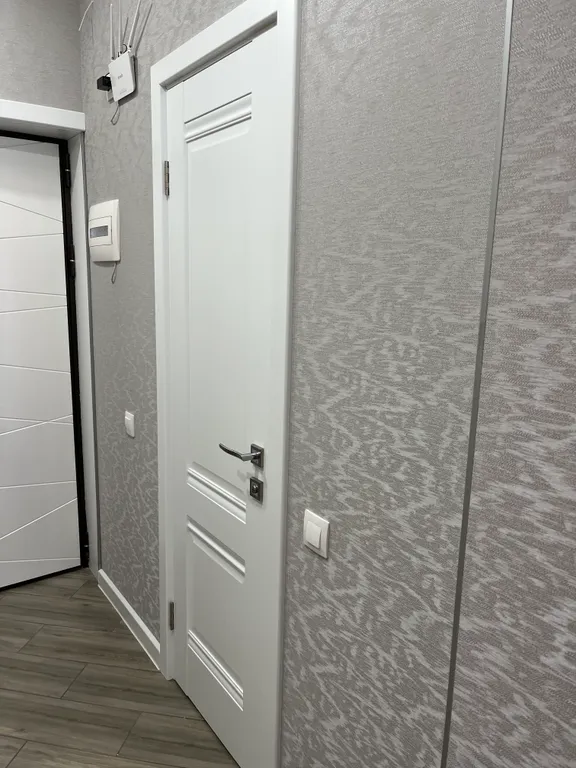 Квартира Квартира Апартамент у моря — Анапа