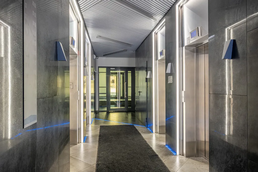 Квартира Комфортные апартаменты возле вокзала — Екатеринбург