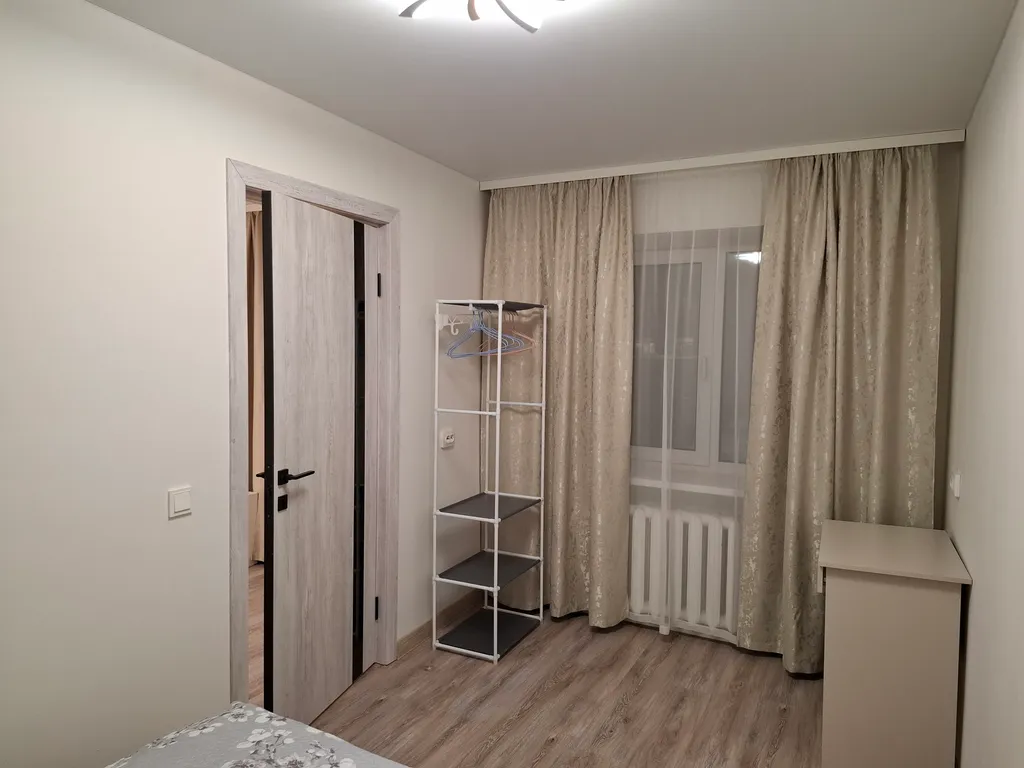 Квартира на Горького у площади Чайковского