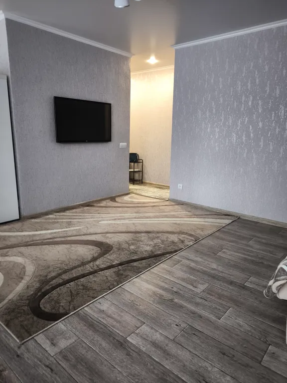 Квартира со всеми удобствами