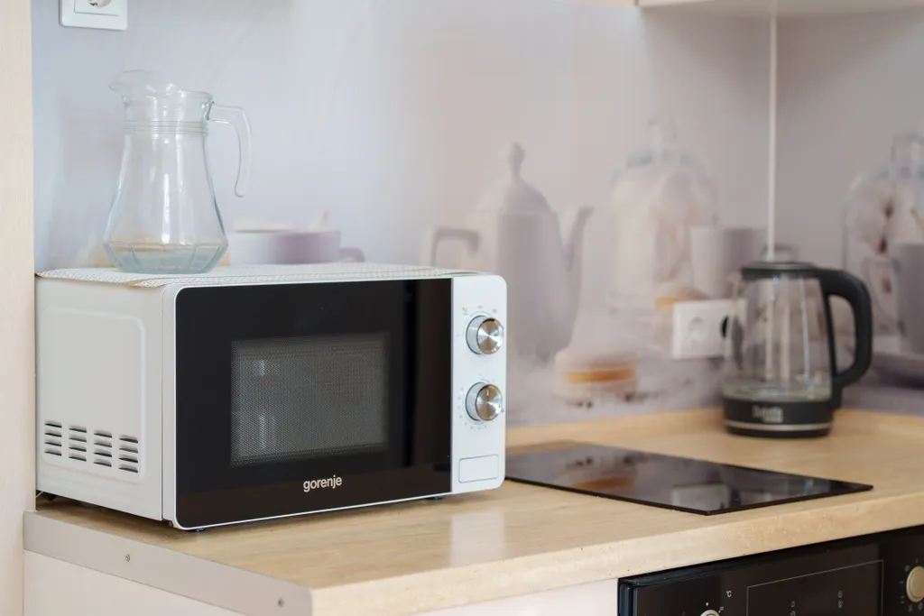 Квартира Отличная просторная квартира у чёрного моря — Сириус