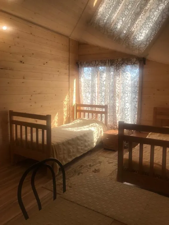 Квартира Комната — аренда посуточно в Алупка