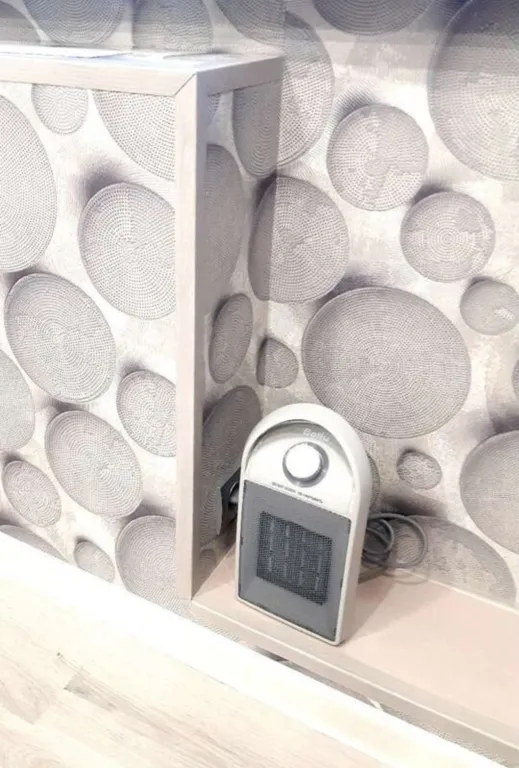 Уютная квартира напротив БарБаревич