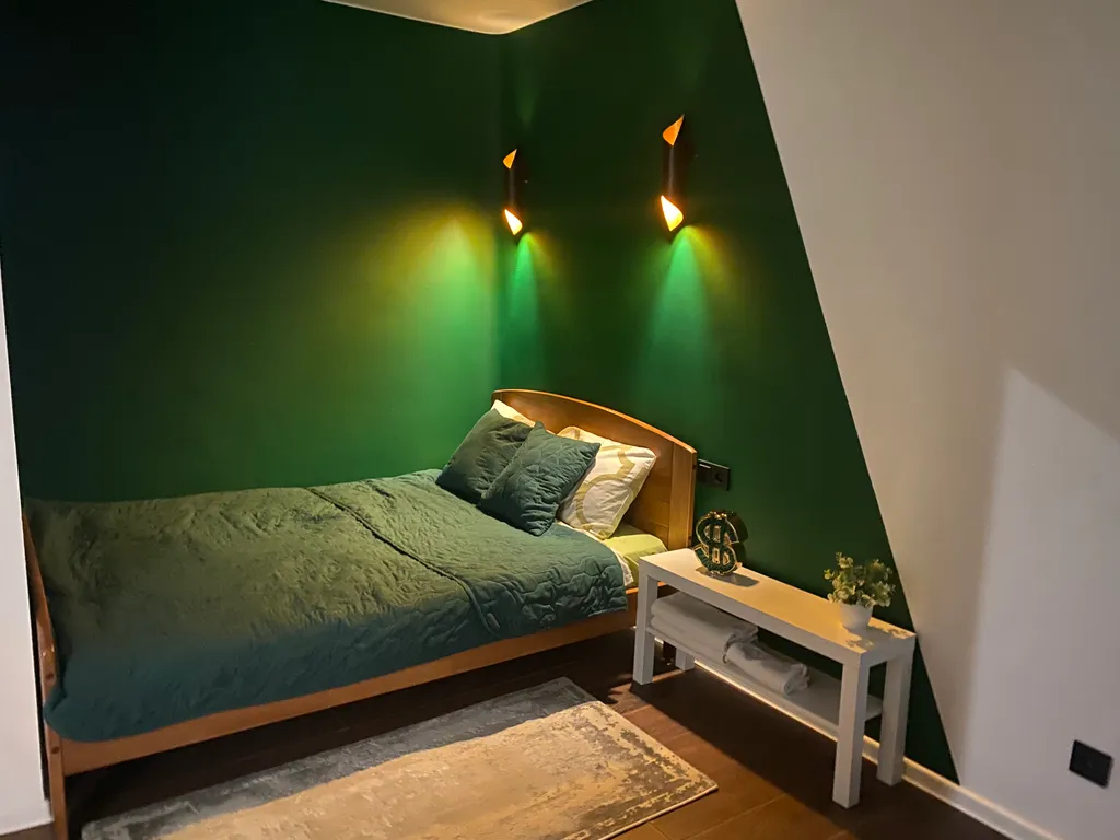 Квартира Alex Green — аренда посуточно в Александров