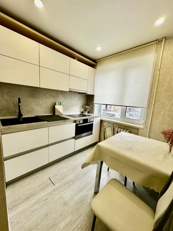 Уютная квартира с удобным расположением — аренда посуточно в Петропавловск-Камчатский