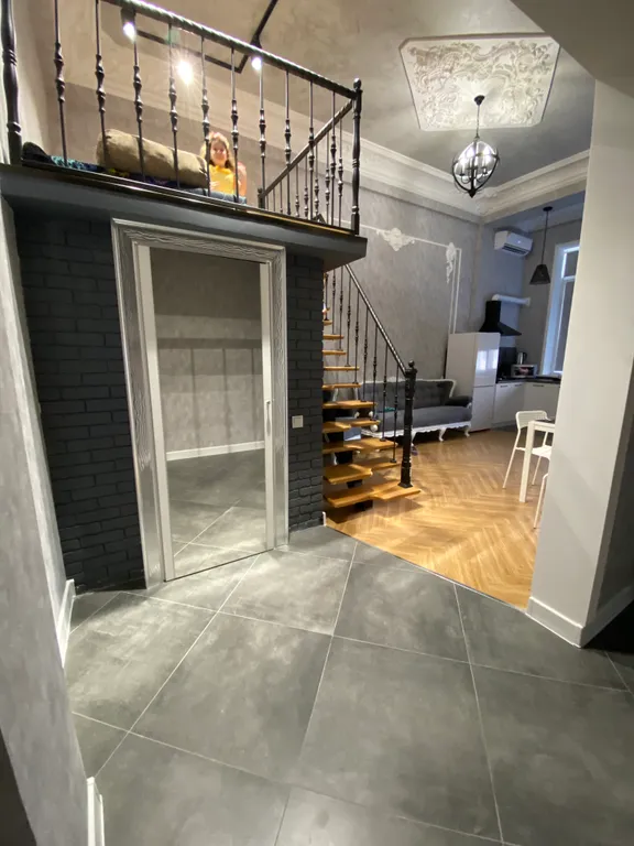 Апартаменты в центре Махачкалы