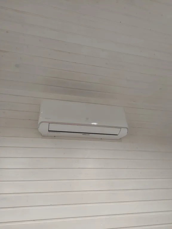 Коттедж Коттедж Shuya Tiny House 2 — Петрозаводск