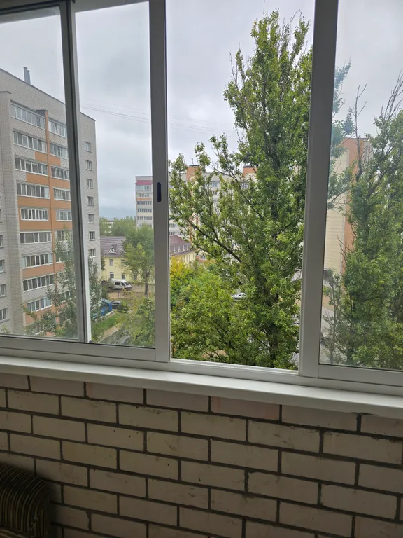 Чистая уютная квартира в центре Смоленска