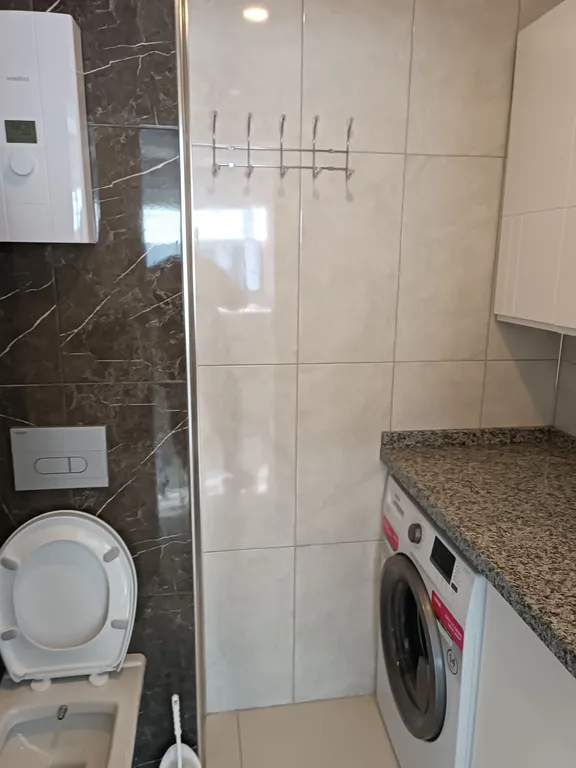 Тихий и спокойный отдых в сосновом лесу недалеко от пляжа Инжекум