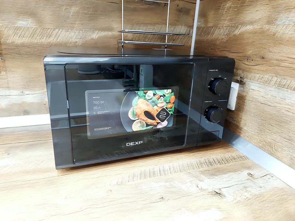 Квартира Уютная 1-к квартира Тихие зори — Красноярск