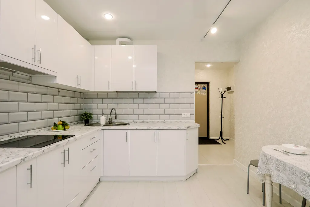 Комфортная квартира ЖК Семейный парк в центре