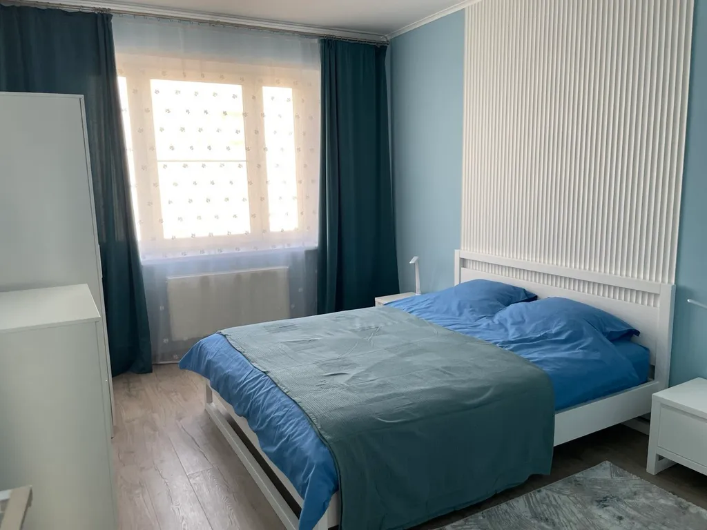 Квартира Квартира рядом с морем 3 кровати — Зеленоградск