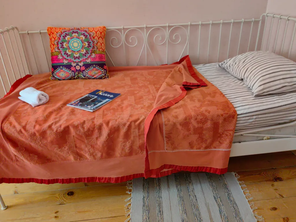 Семейные апартаменты в историческом центре