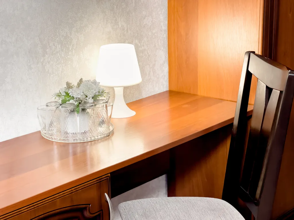 Комфорт с балконом