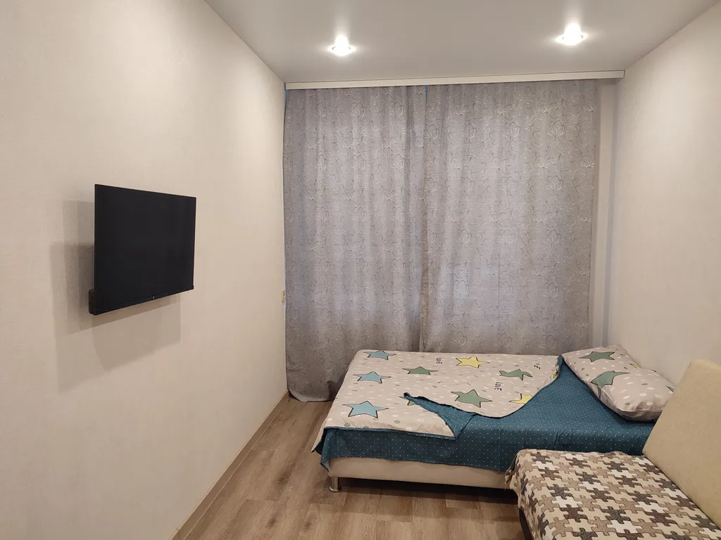 Квартира Студия у Океаниса — аренда посуточно в Нижний Новгород