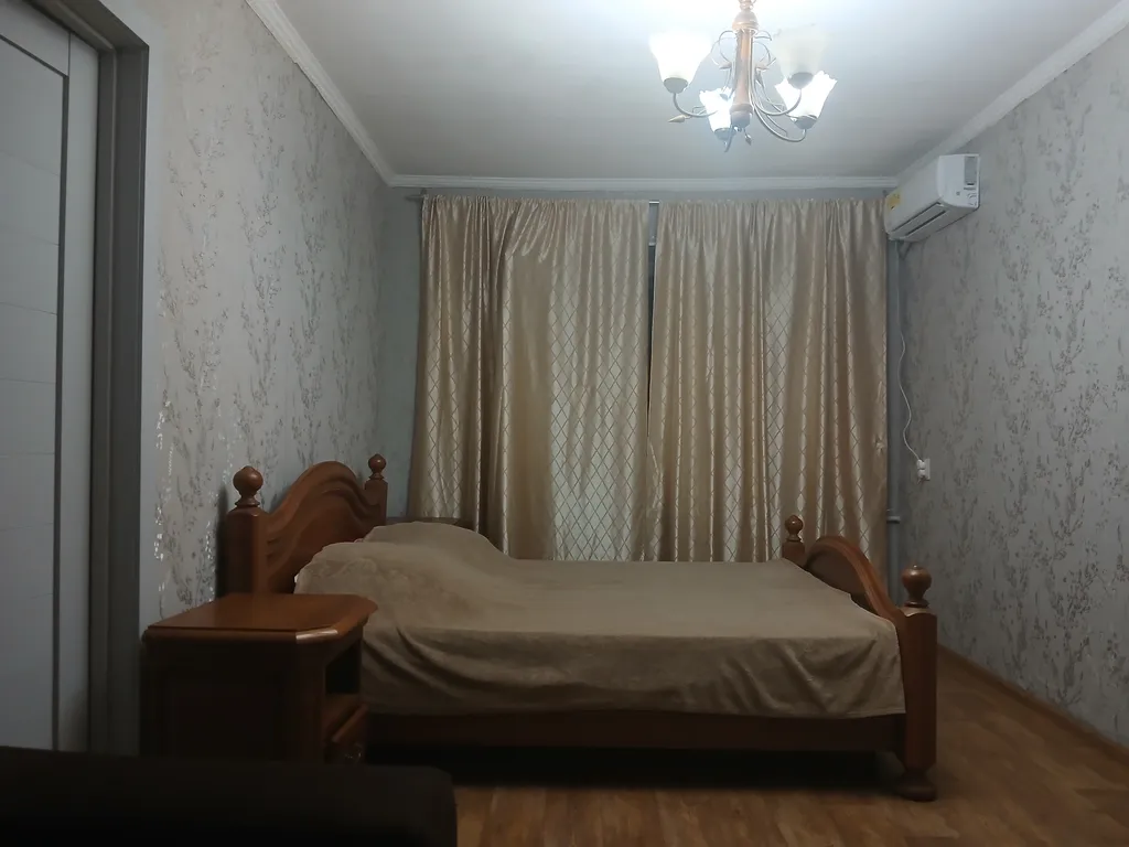 Квартира в центре города напротив автовокзала