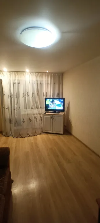 Отличная квартира в самом центре города.