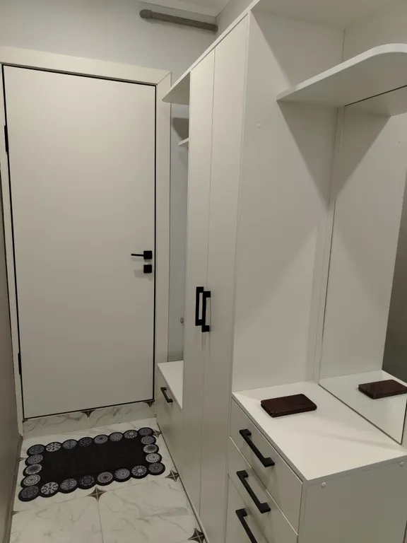 Стильная однушка в историческом центре Таганрога