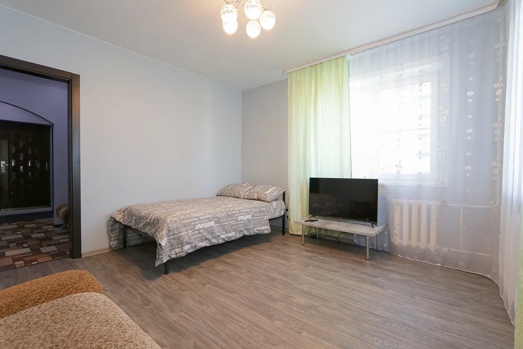 Апартаменты на Политехе