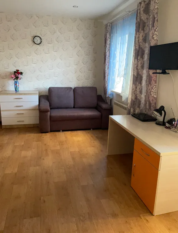 Квартира 2-комнатная Квартира — Анапа