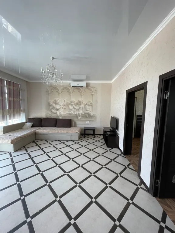 Жемчужина у моря