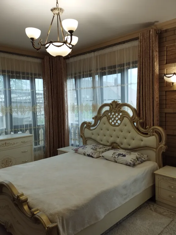 Коттедж 2-комнатный Дом — Кисловодск