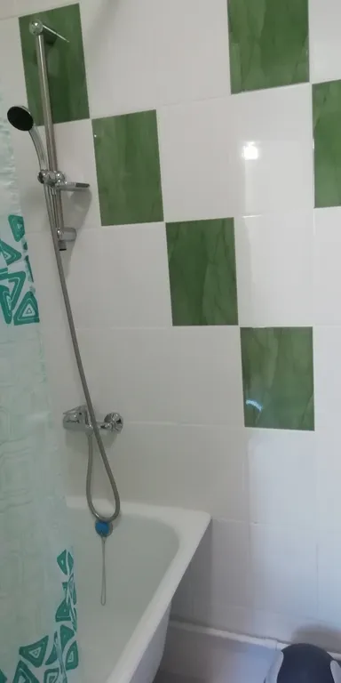 Студия в центре