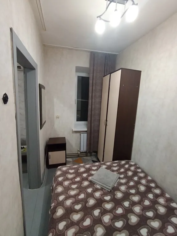 Коттедж Часть дома с общим двором — Геленджик