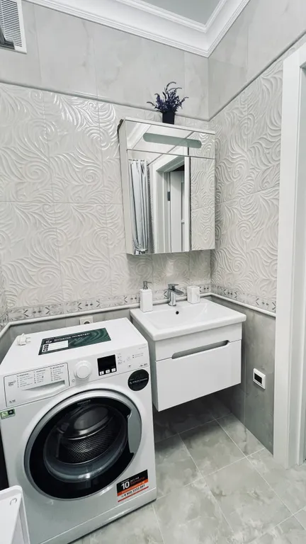 Уютное место для отдыха